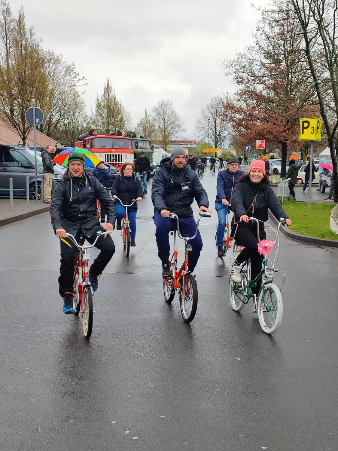 Klappischlange 2023 Erfurt - Foto CEGG0227