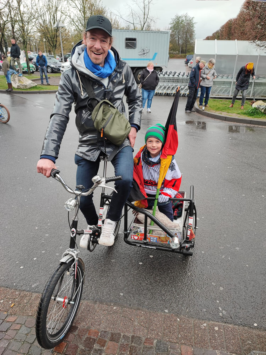 Klappischlange 2023 Erfurt - Foto DJMC4269