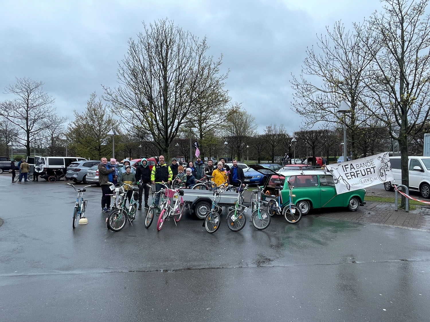 Klappischlange 2023 Erfurt - Foto IMG_6351