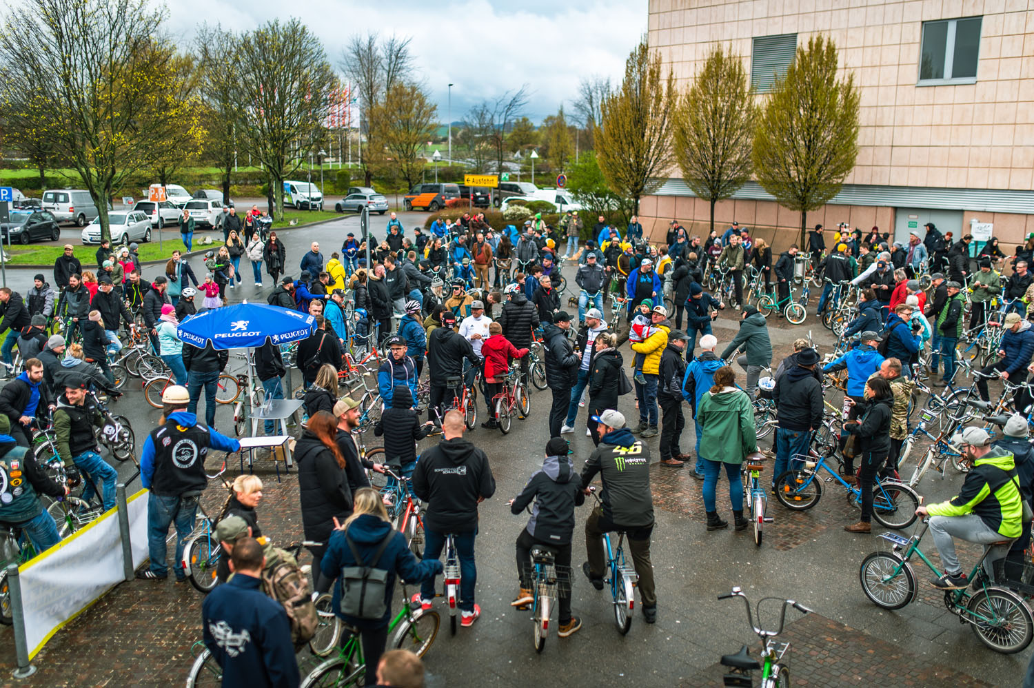 Klappischlange 2023 Erfurt - Foto WRKS-1