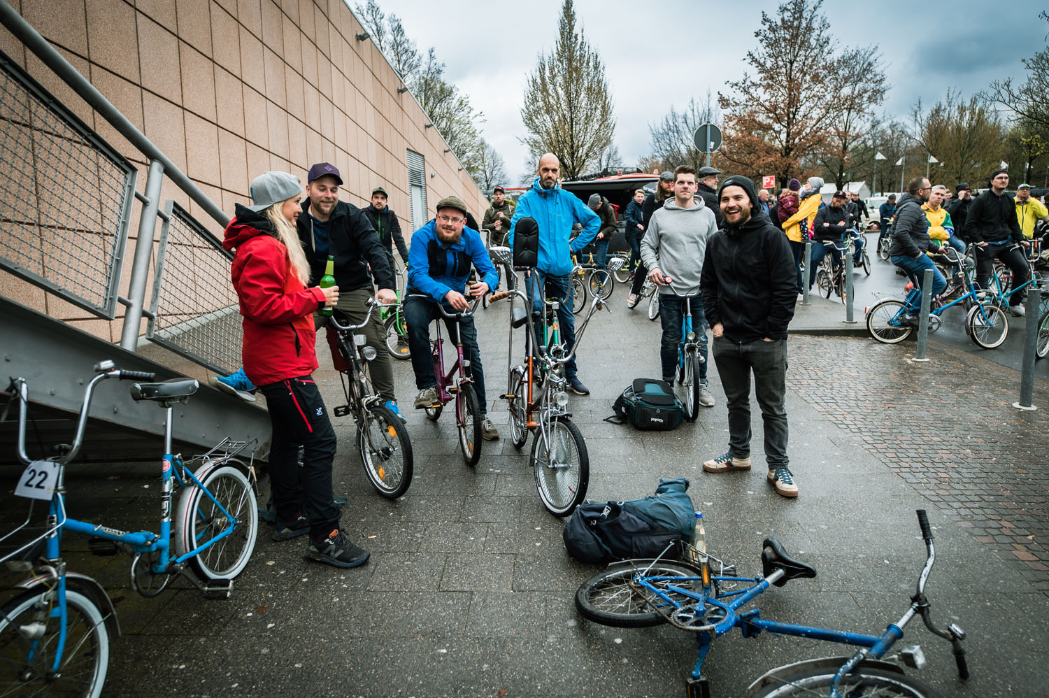 Klappischlange 2023 Erfurt - Foto WRKS-11
