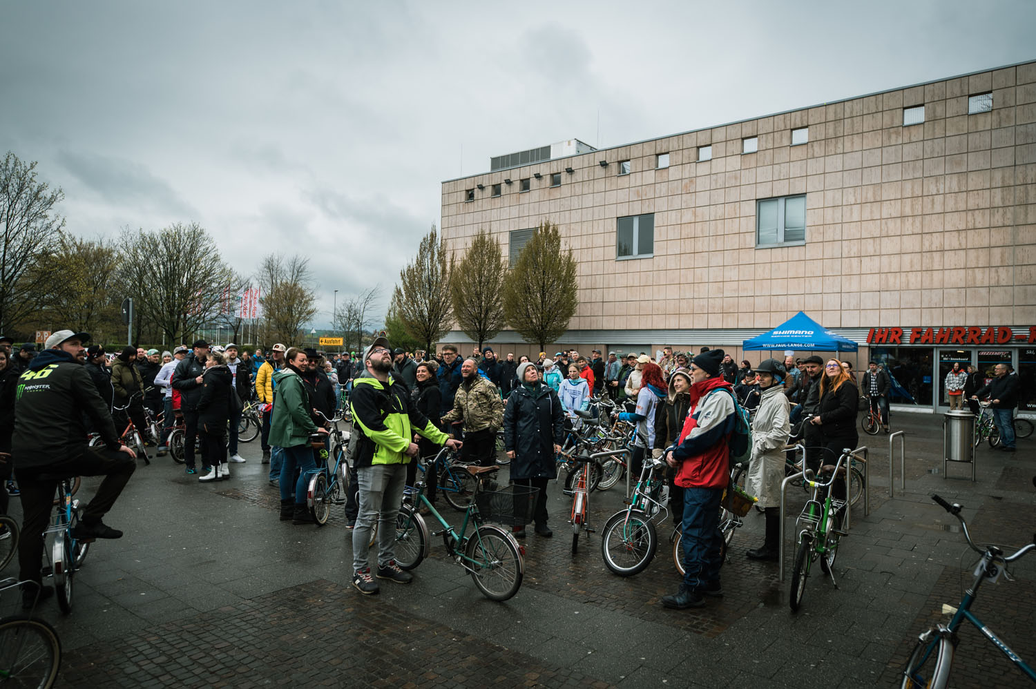 Klappischlange 2023 Erfurt - Foto WRKS-15