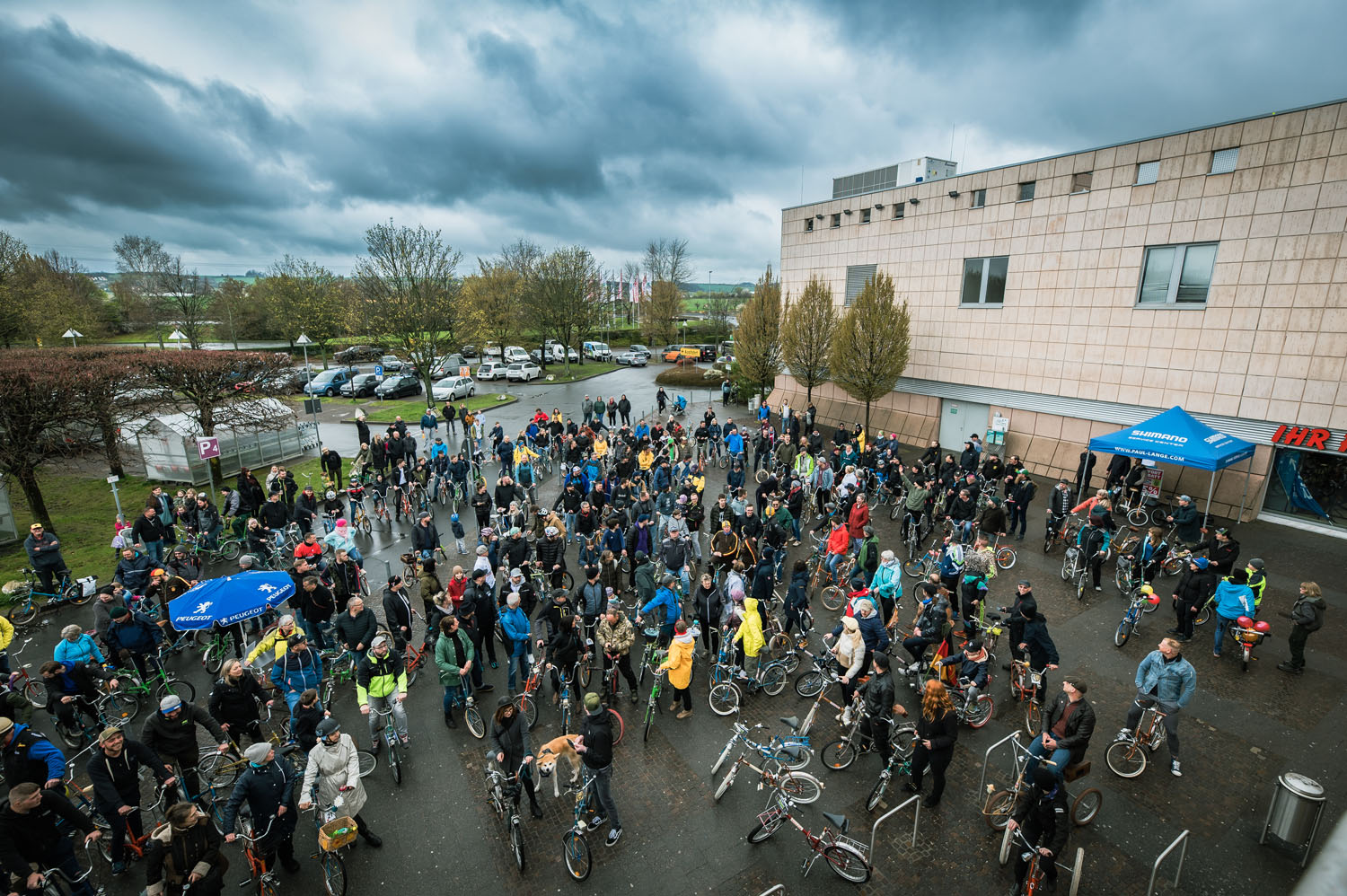 Klappischlange 2023 Erfurt - Foto WRKS-19