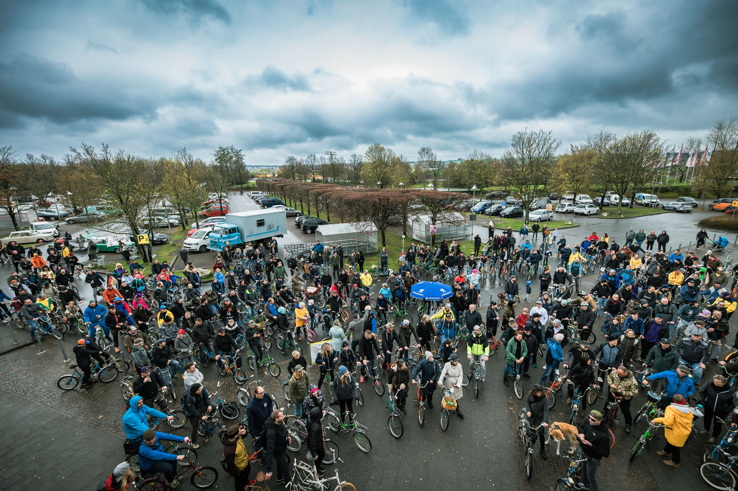 Klappischlange 2023 Erfurt - Foto WRKS-20