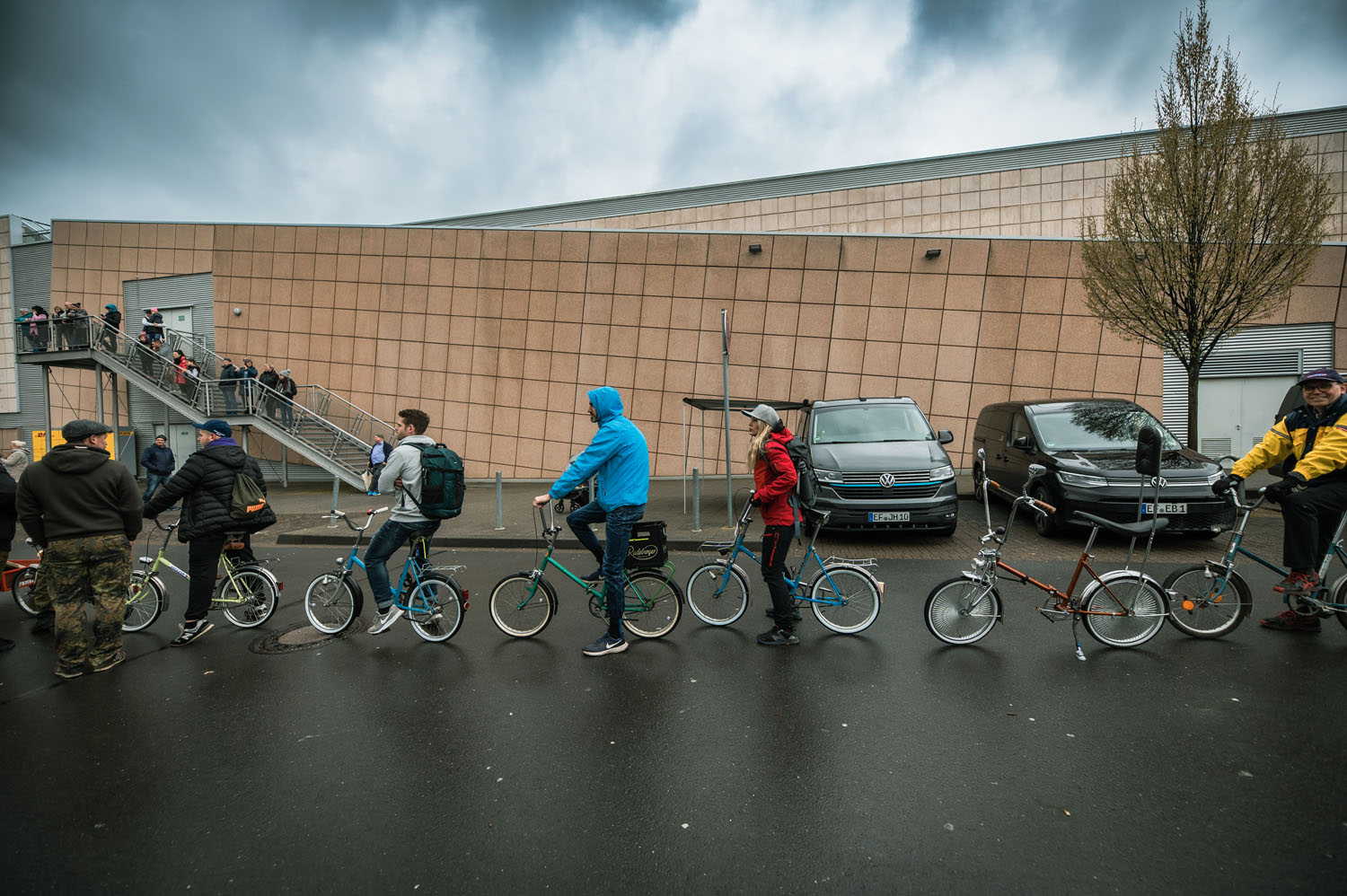 Klappischlange 2023 Erfurt - Foto WRKS-21