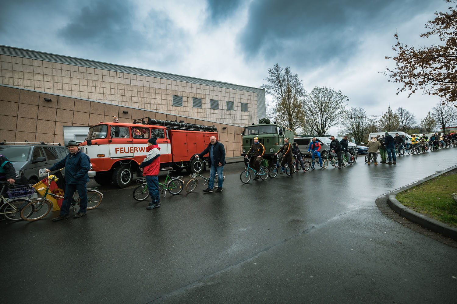 Klappischlange 2023 Erfurt - Foto WRKS-23