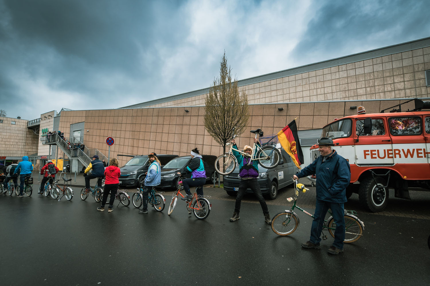 Klappischlange 2023 Erfurt - Foto WRKS-24