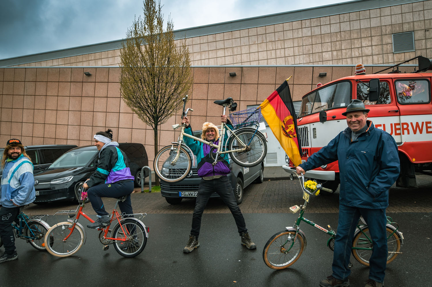 Klappischlange 2023 Erfurt - Foto WRKS-25