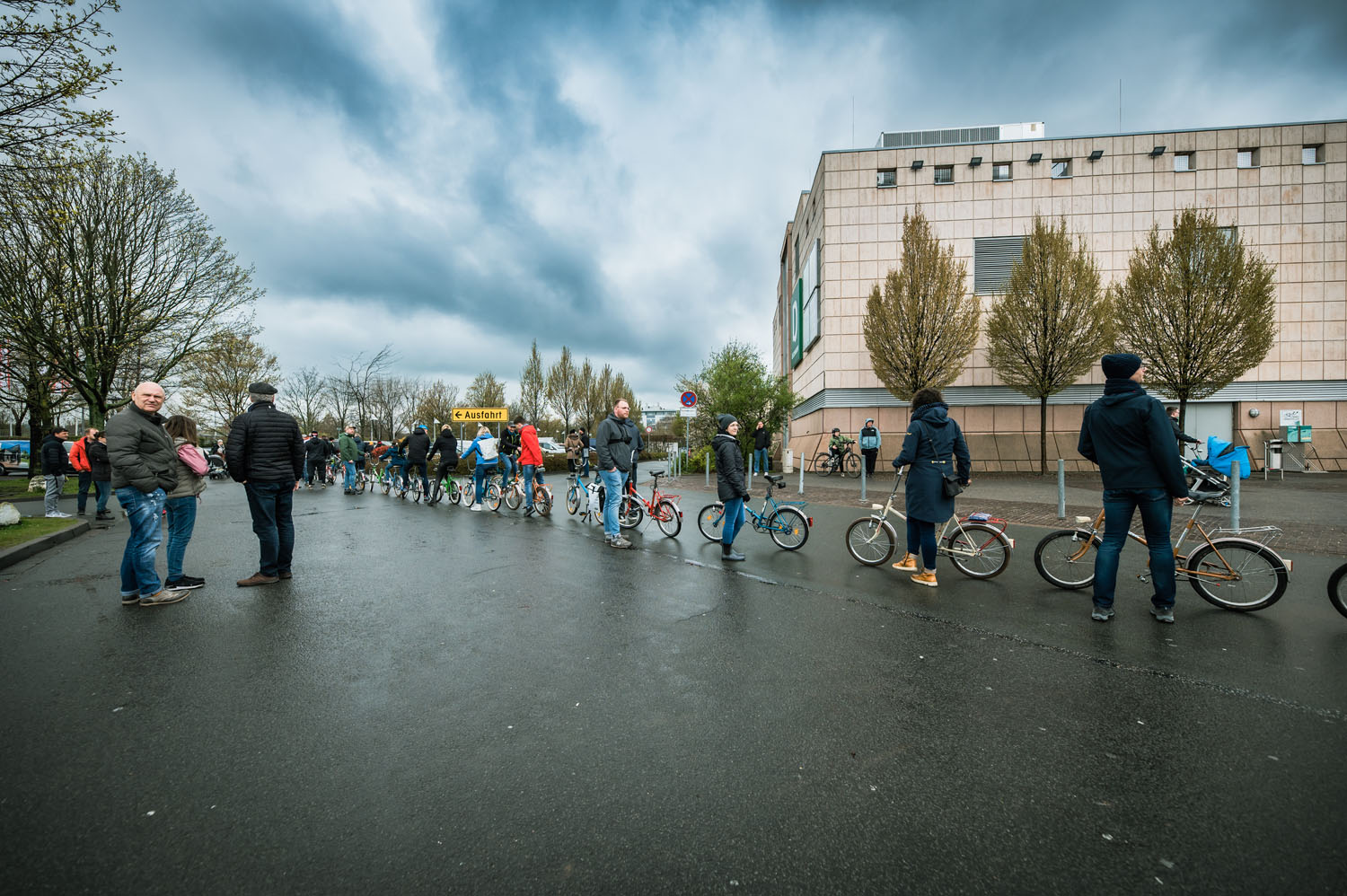 Klappischlange 2023 Erfurt - Foto WRKS-27