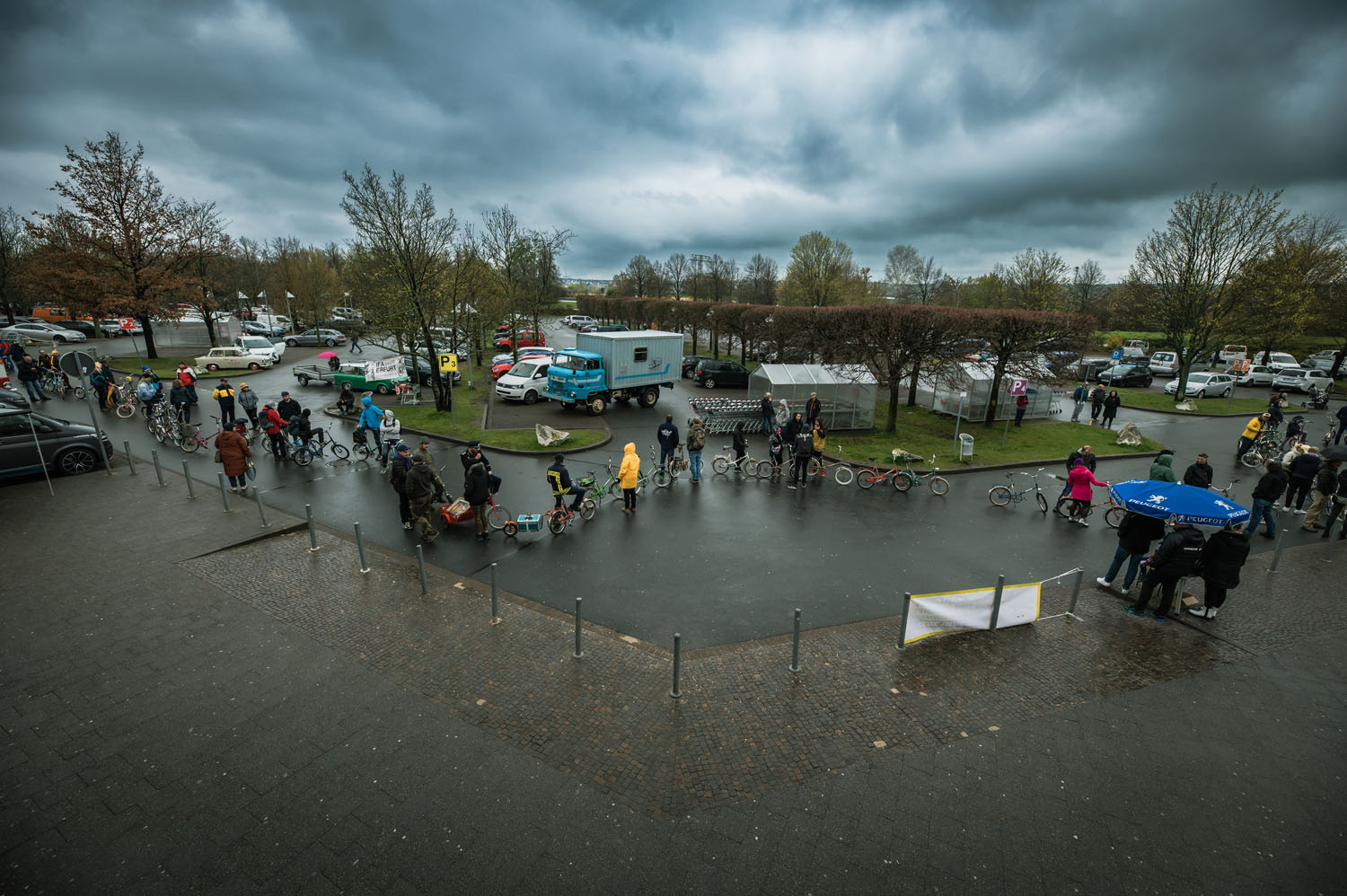 Klappischlange 2023 Erfurt - Foto WRKS-29