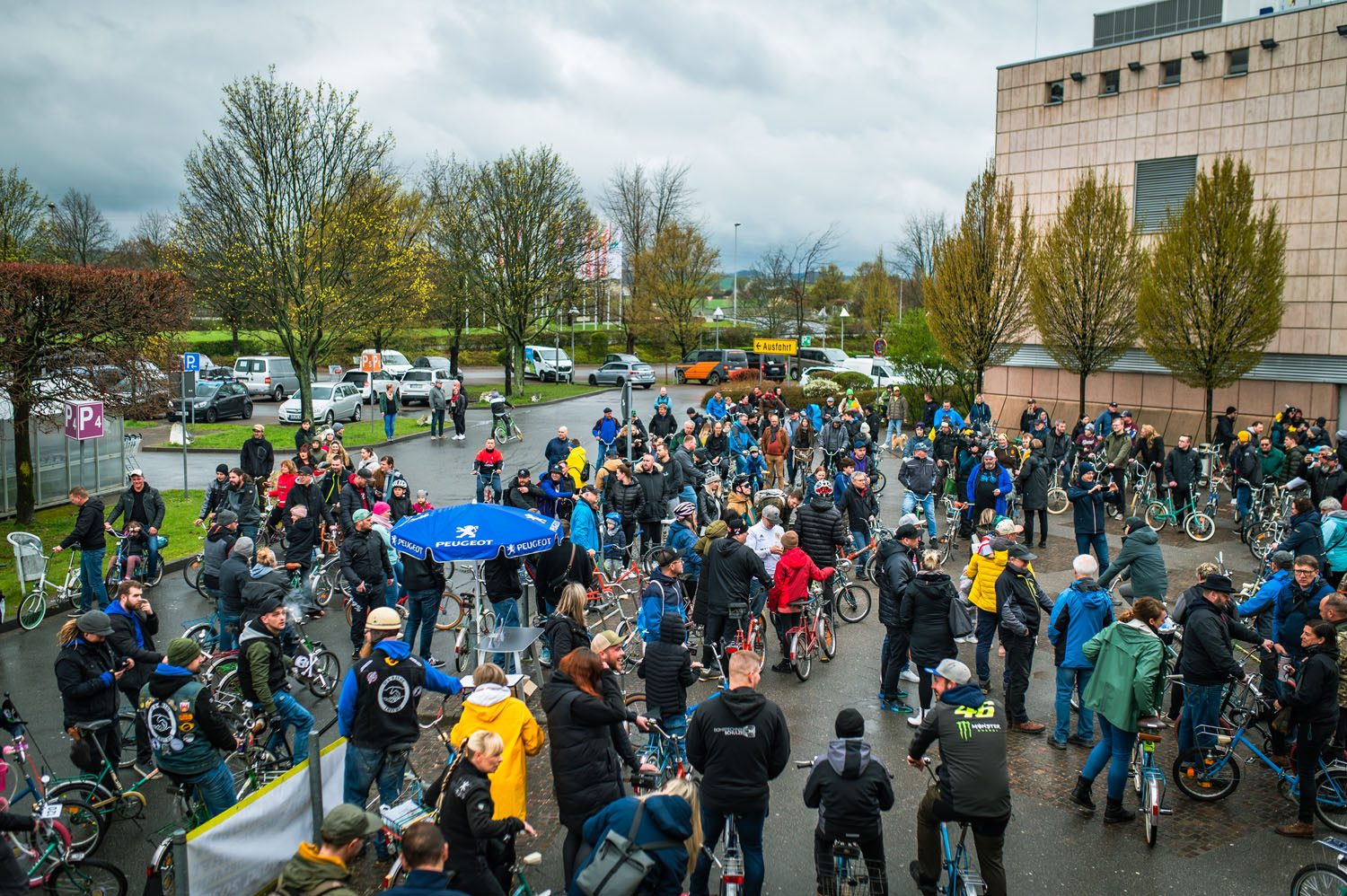 Klappischlange 2023 Erfurt - Foto WRKS-3