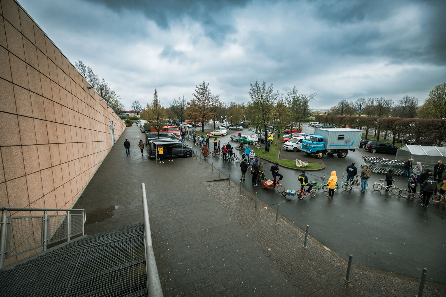 Klappischlange 2023 Erfurt - Foto WRKS-30