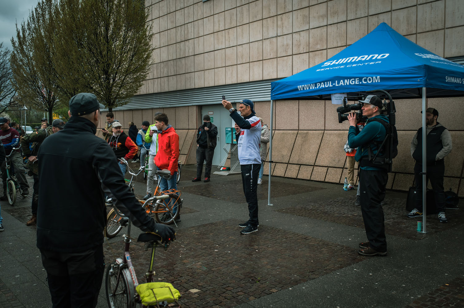 Klappischlange 2023 Erfurt - Foto WRKS-33