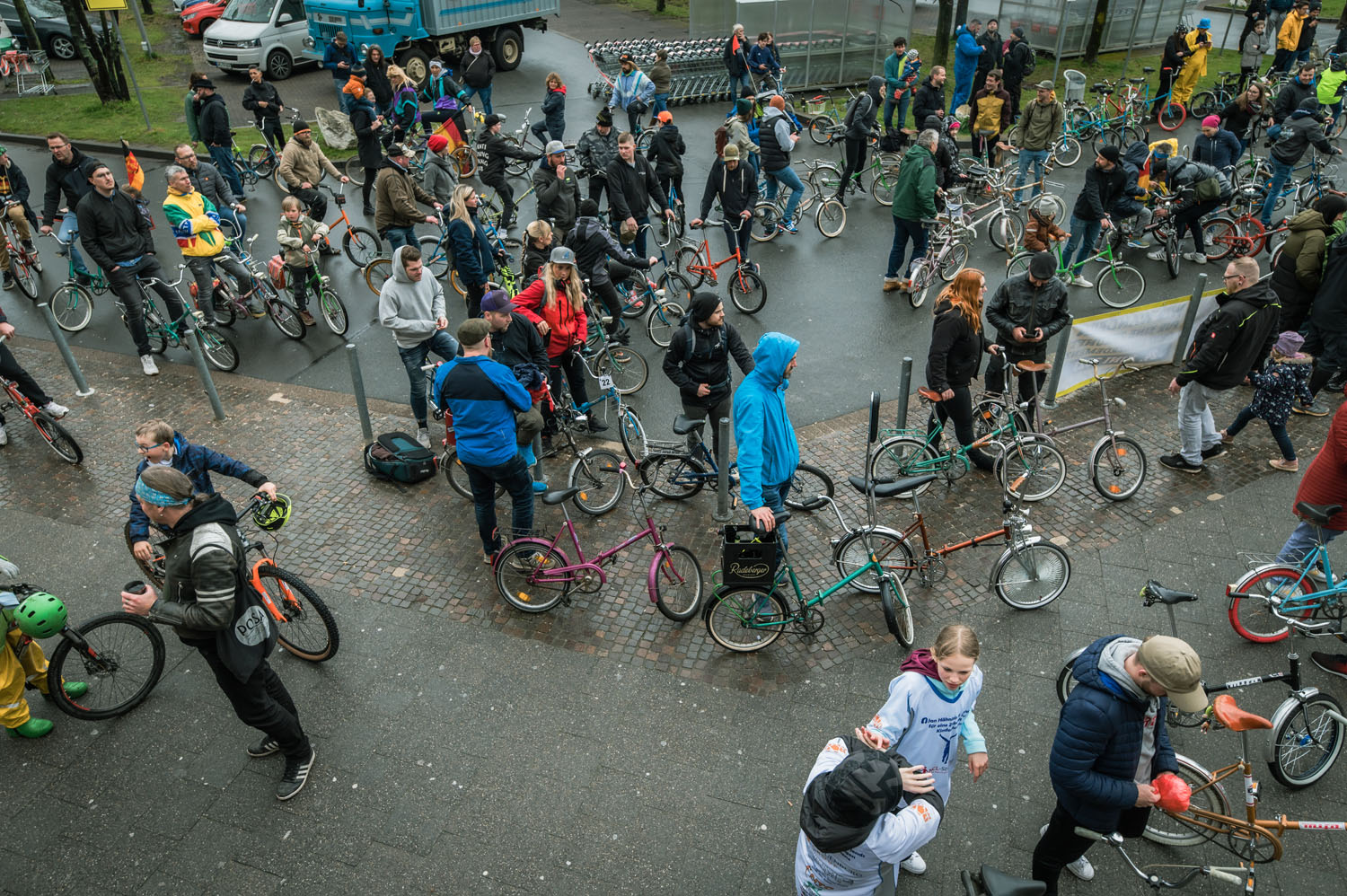 Klappischlange 2023 Erfurt - Foto WRKS-36