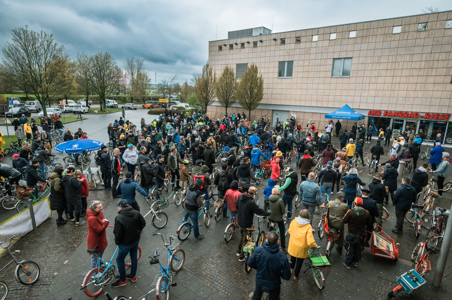 Klappischlange 2023 Erfurt - Foto WRKS-37
