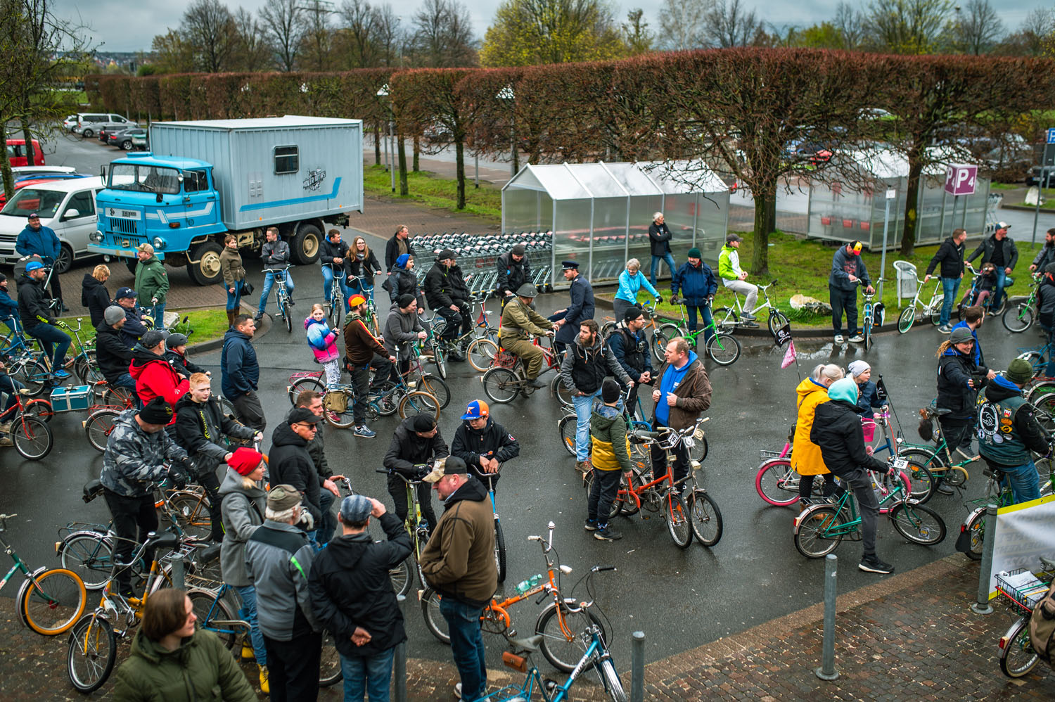 Klappischlange 2023 Erfurt - Foto WRKS-4