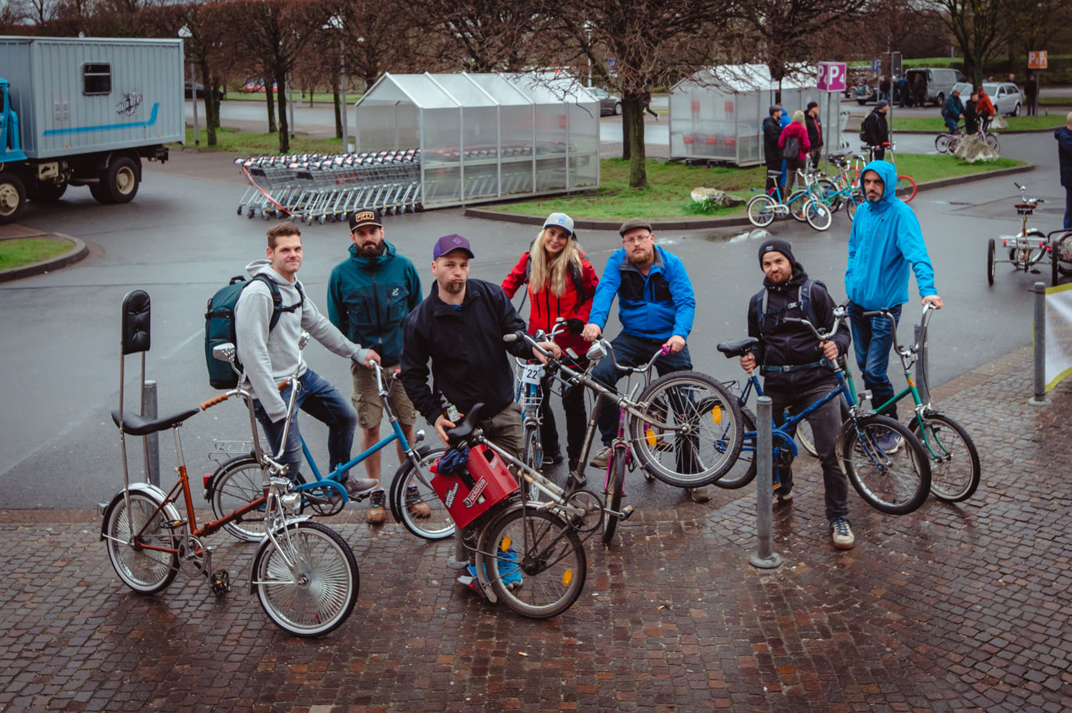 Klappischlange 2023 Erfurt - Foto WRKS-40