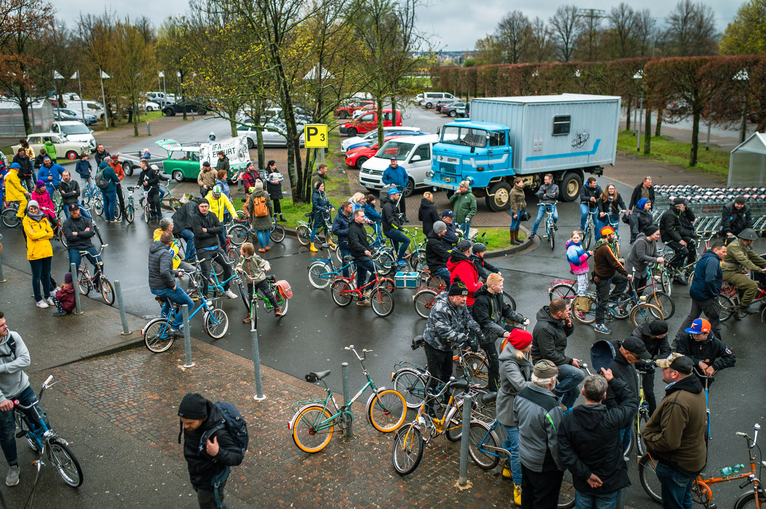 Klappischlange 2023 Erfurt - Foto WRKS-5