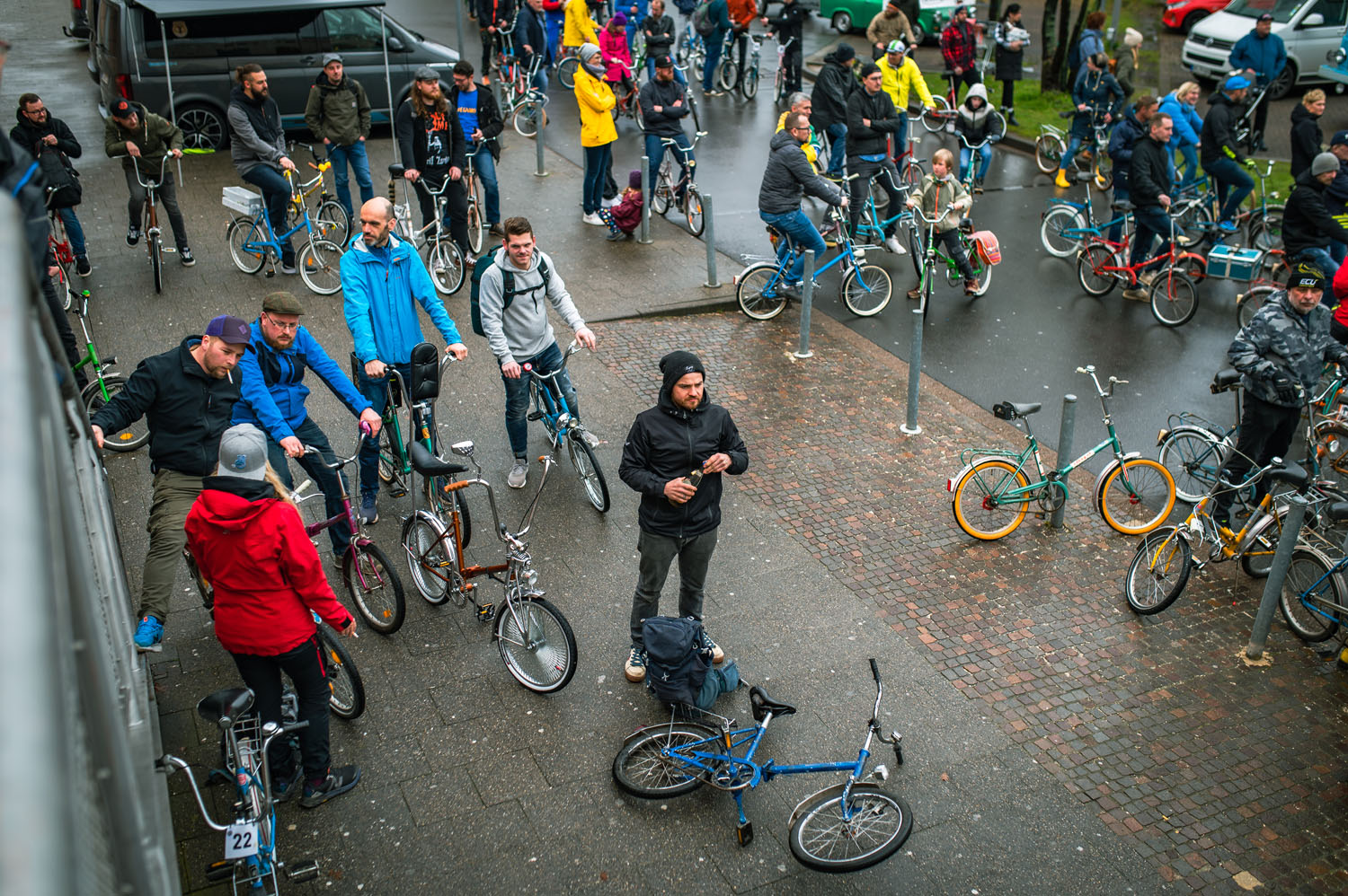Klappischlange 2023 Erfurt - Foto WRKS-6