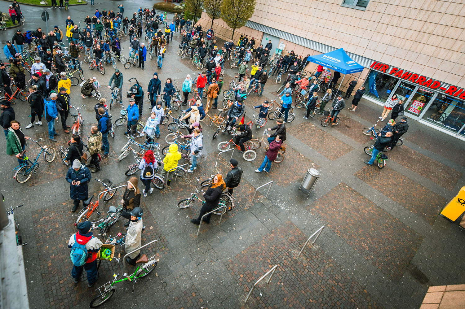 Klappischlange 2023 Erfurt - Foto WRKS-7