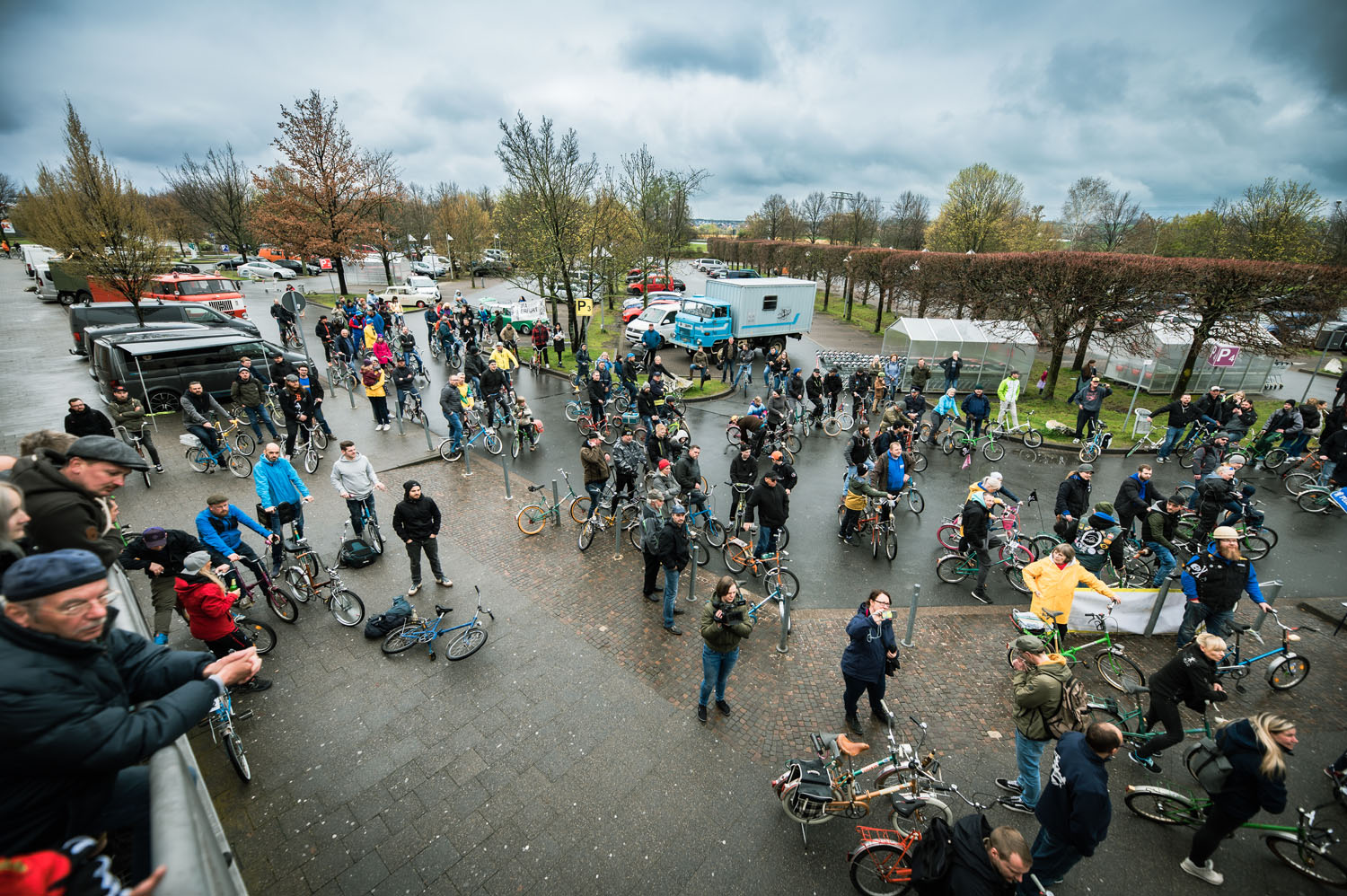 Klappischlange 2023 Erfurt - Foto WRKS-9