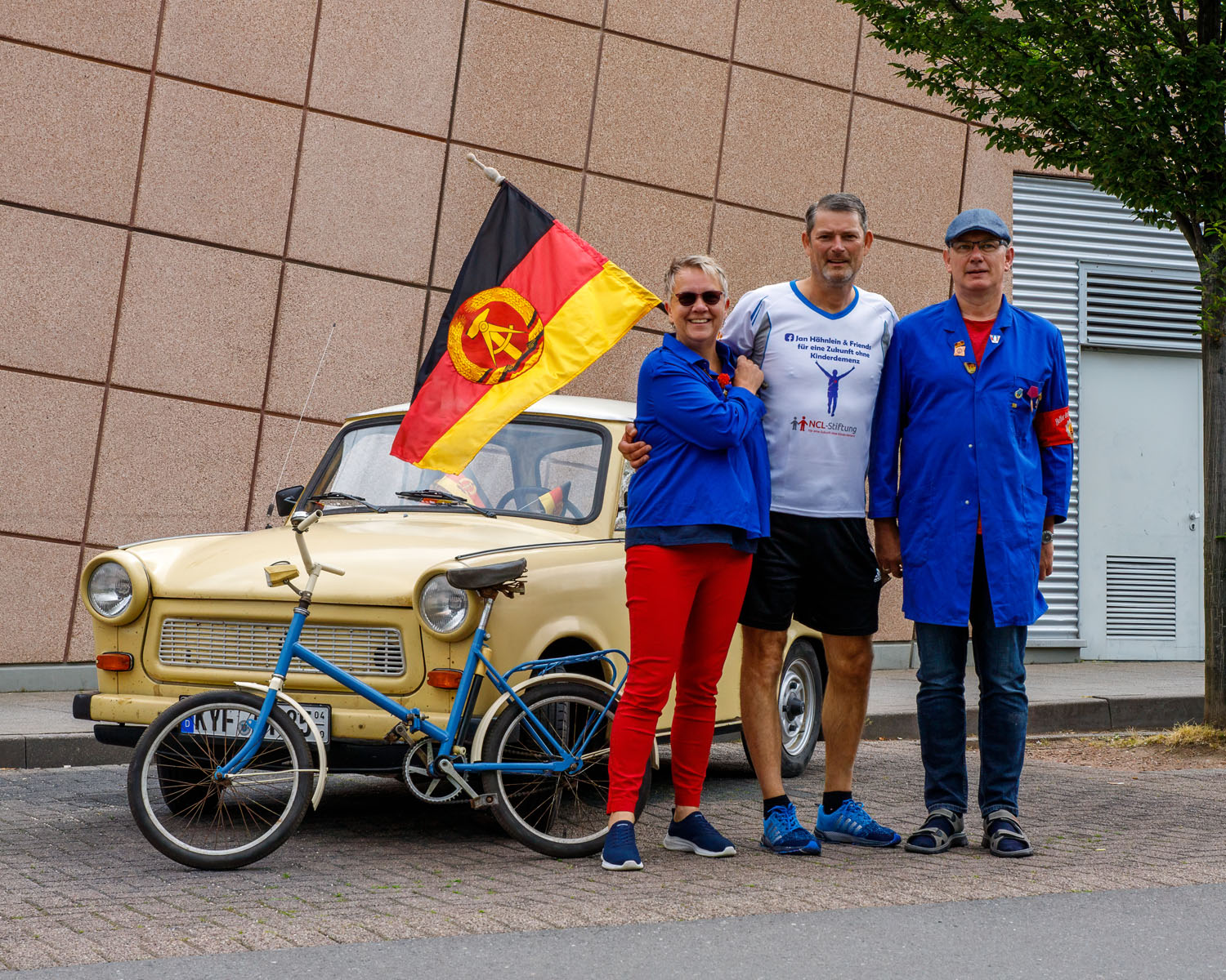 Klappischlange 2024 Erfurt - Foto 20240616_Klappischlange-2024_0001