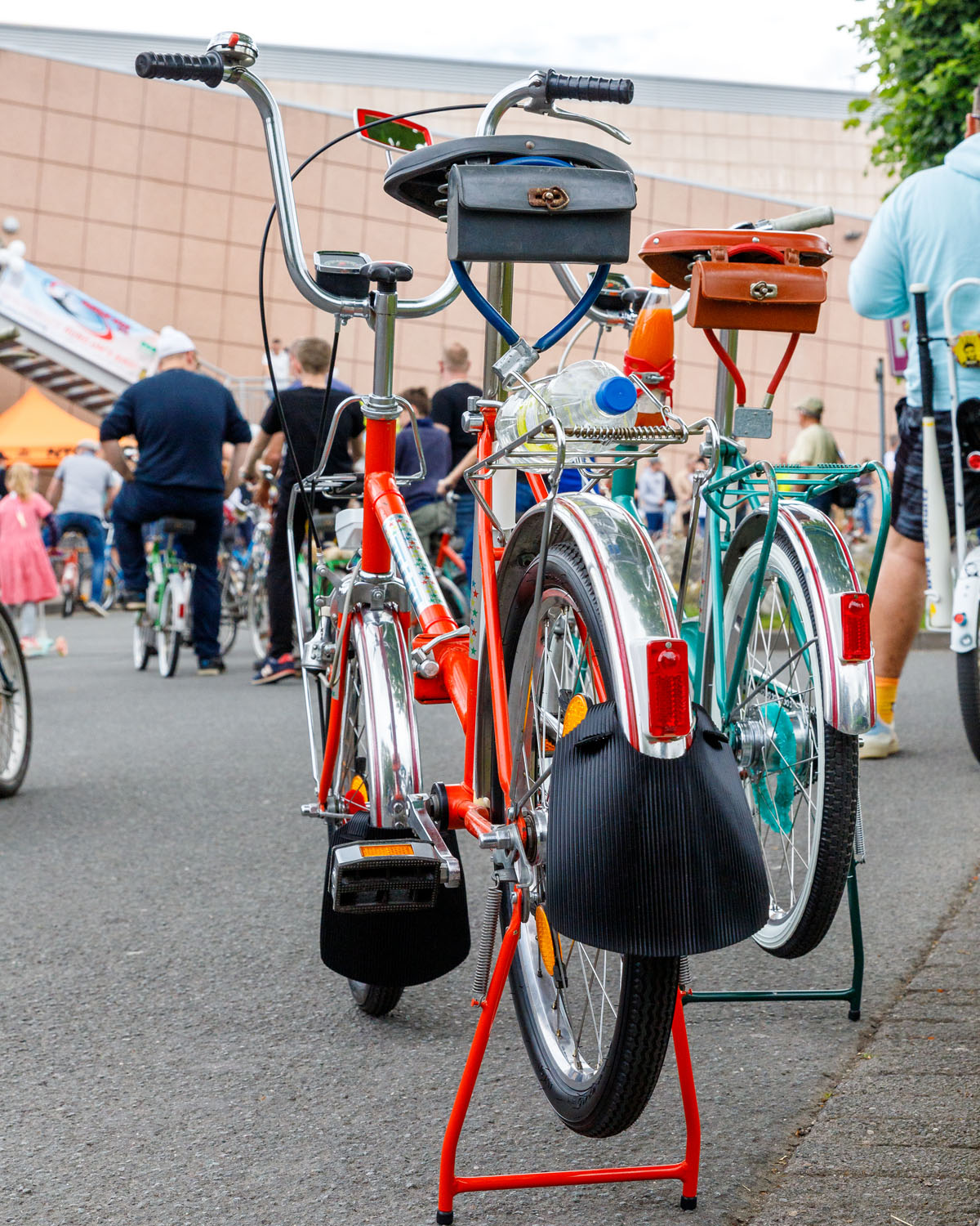 Klappischlange 2024 Erfurt - Foto 20240616_Klappischlange-2024_0004