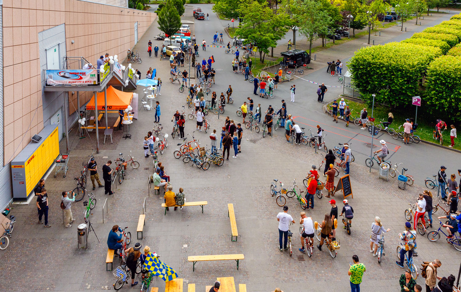 Klappischlange 2024 Erfurt - Foto 20240616_Klappischlange-2024_0005