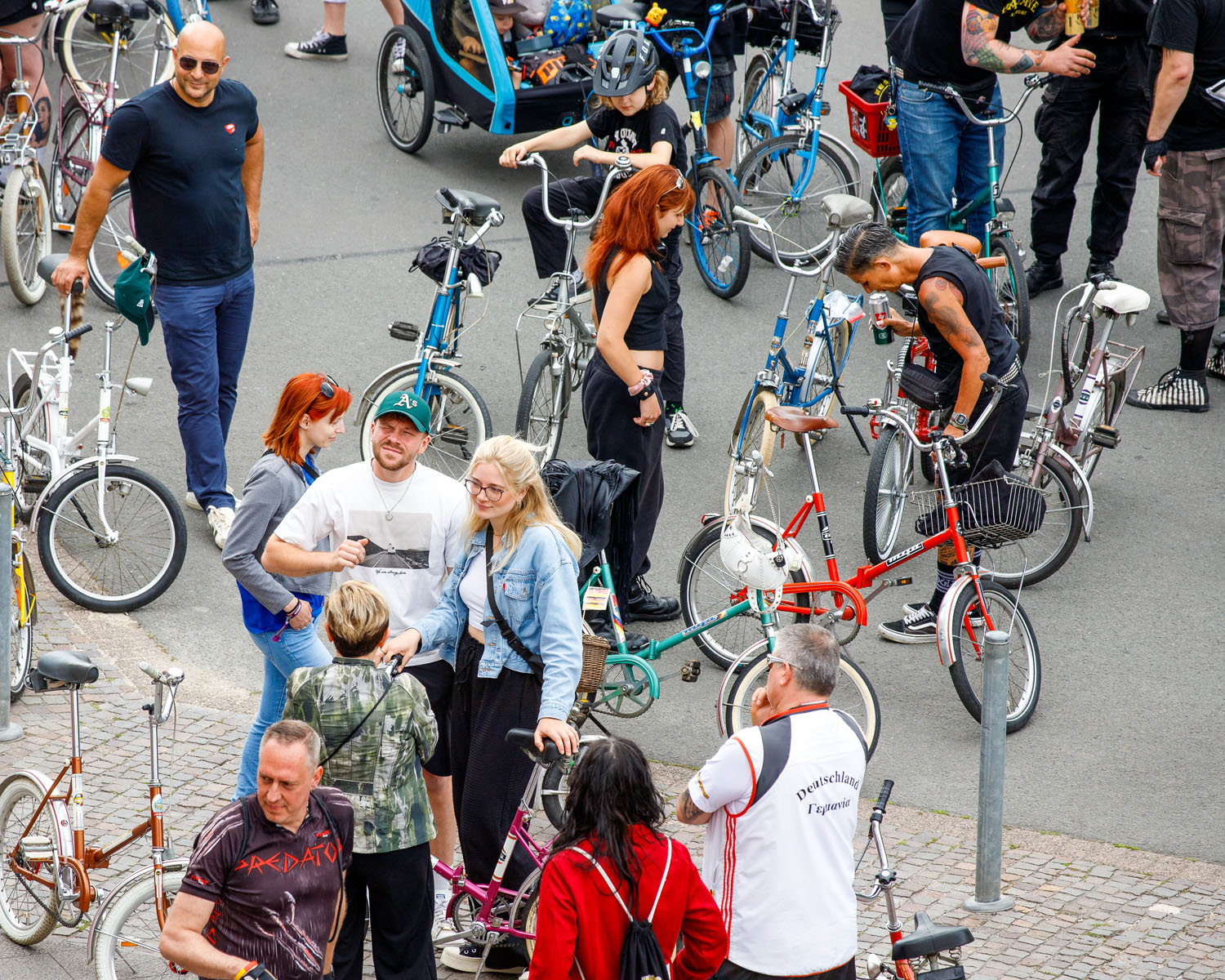 Klappischlange 2024 Erfurt - Foto 20240616_Klappischlange-2024_0006