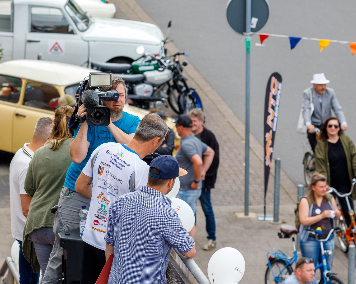 Klappischlange 2024 Erfurt - Foto 20240616_Klappischlange-2024_0007