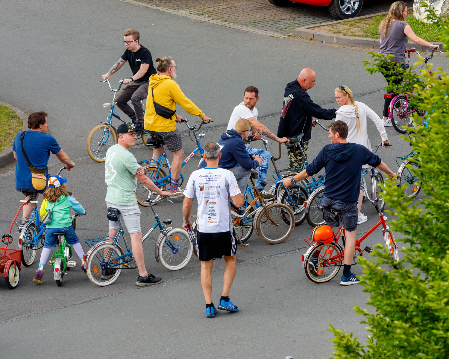 Klappischlange 2024 Erfurt - Foto 20240616_Klappischlange-2024_0009