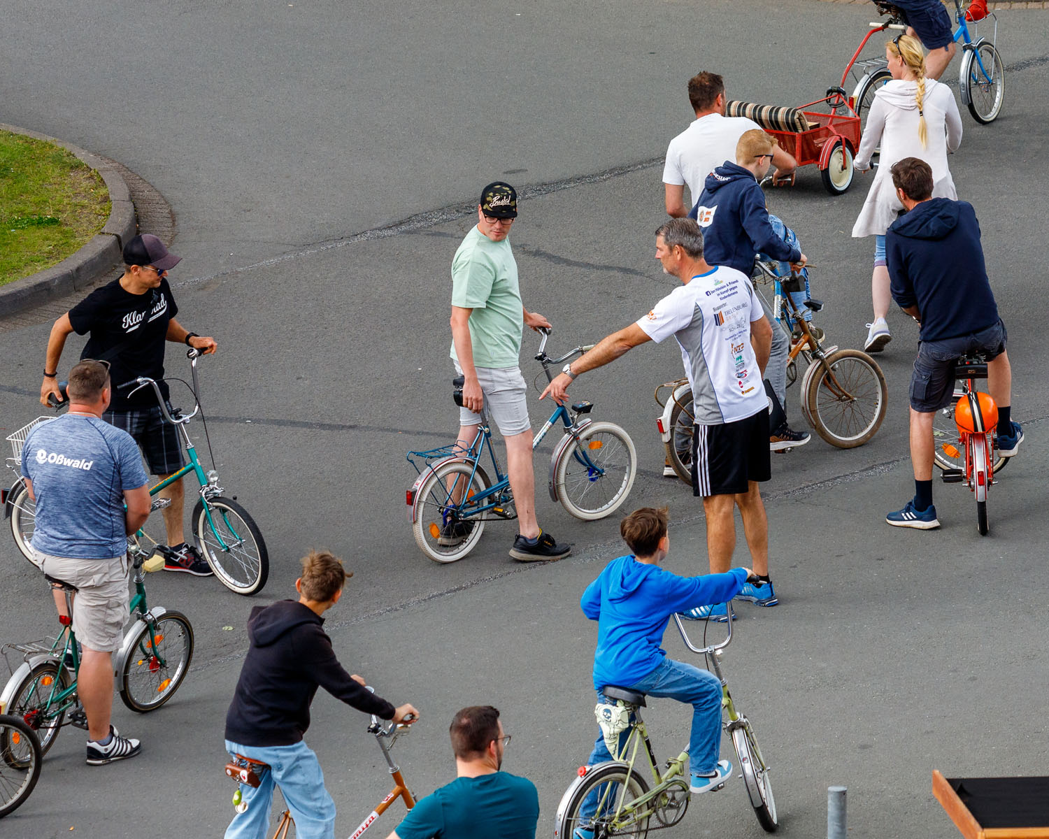 Klappischlange 2024 Erfurt - Foto 20240616_Klappischlange-2024_0010