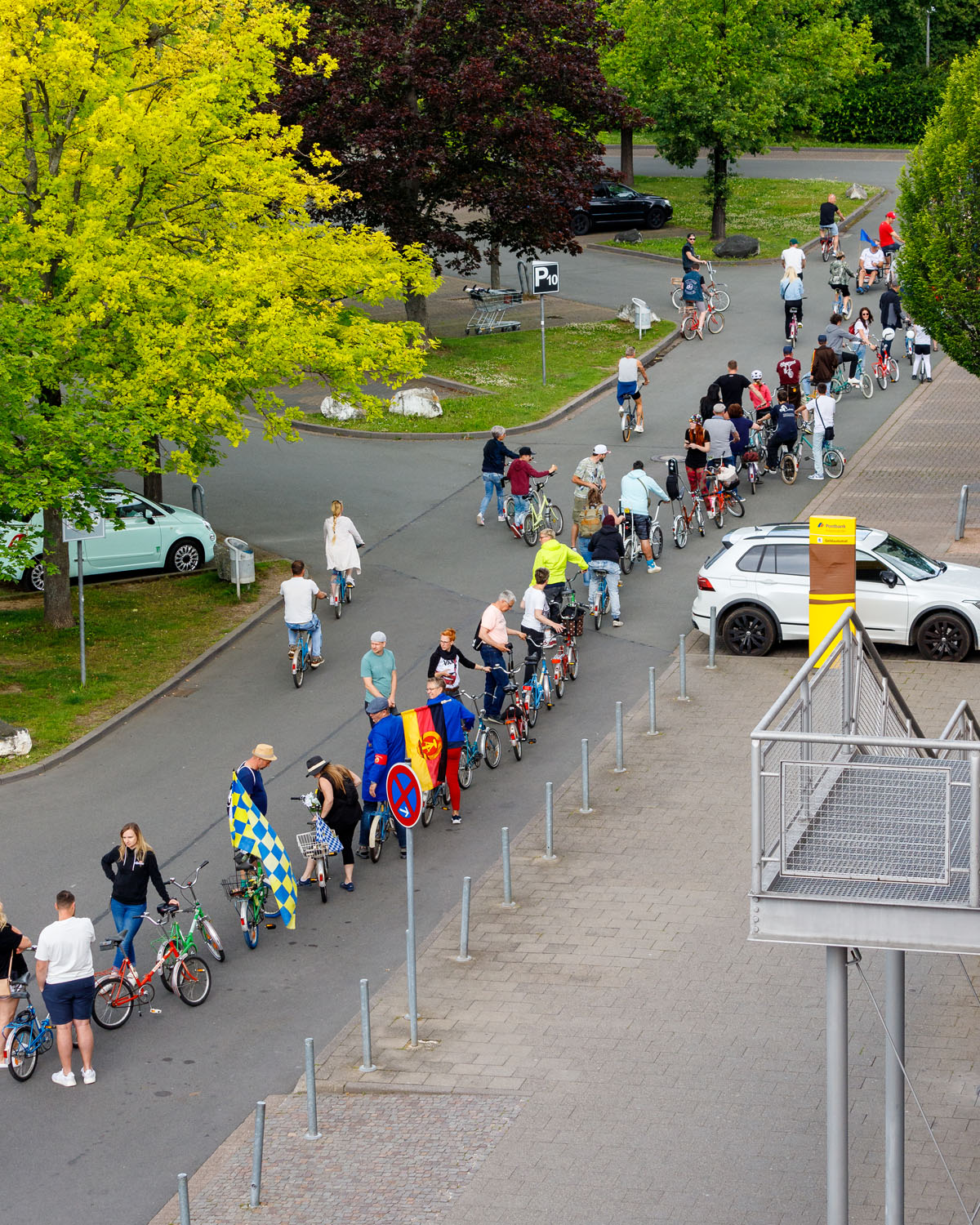 Klappischlange 2024 Erfurt - Foto 20240616_Klappischlange-2024_0011