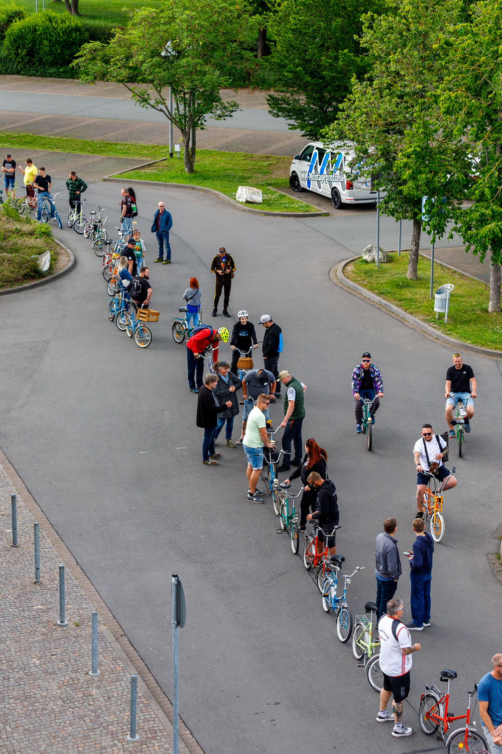 Klappischlange 2024 Erfurt - Foto 20240616_Klappischlange-2024_0012