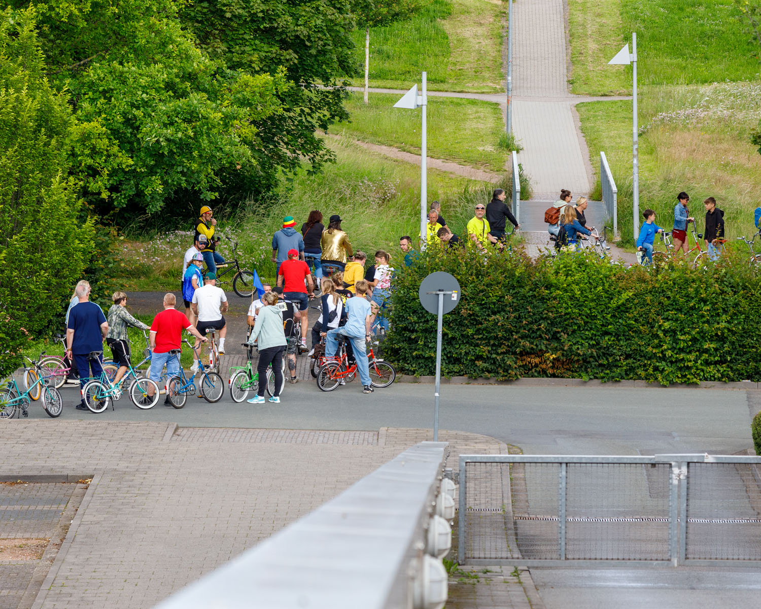 Klappischlange 2024 Erfurt - Foto 20240616_Klappischlange-2024_0013