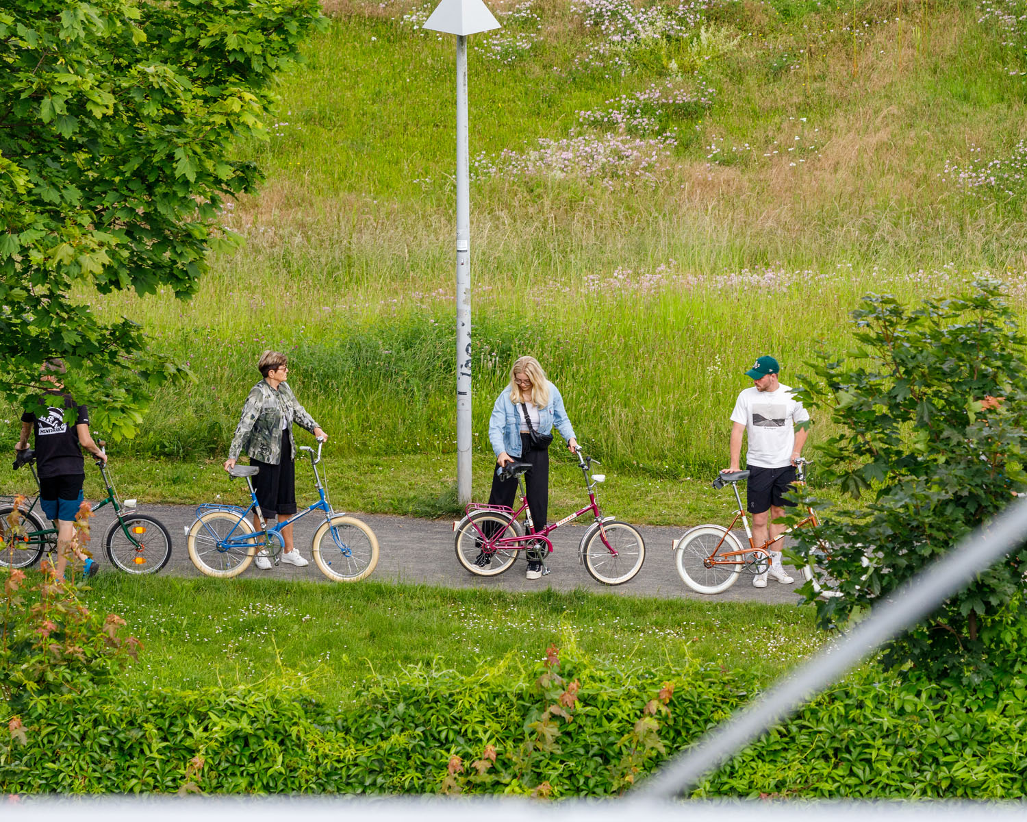 Klappischlange 2024 Erfurt - Foto 20240616_Klappischlange-2024_0014