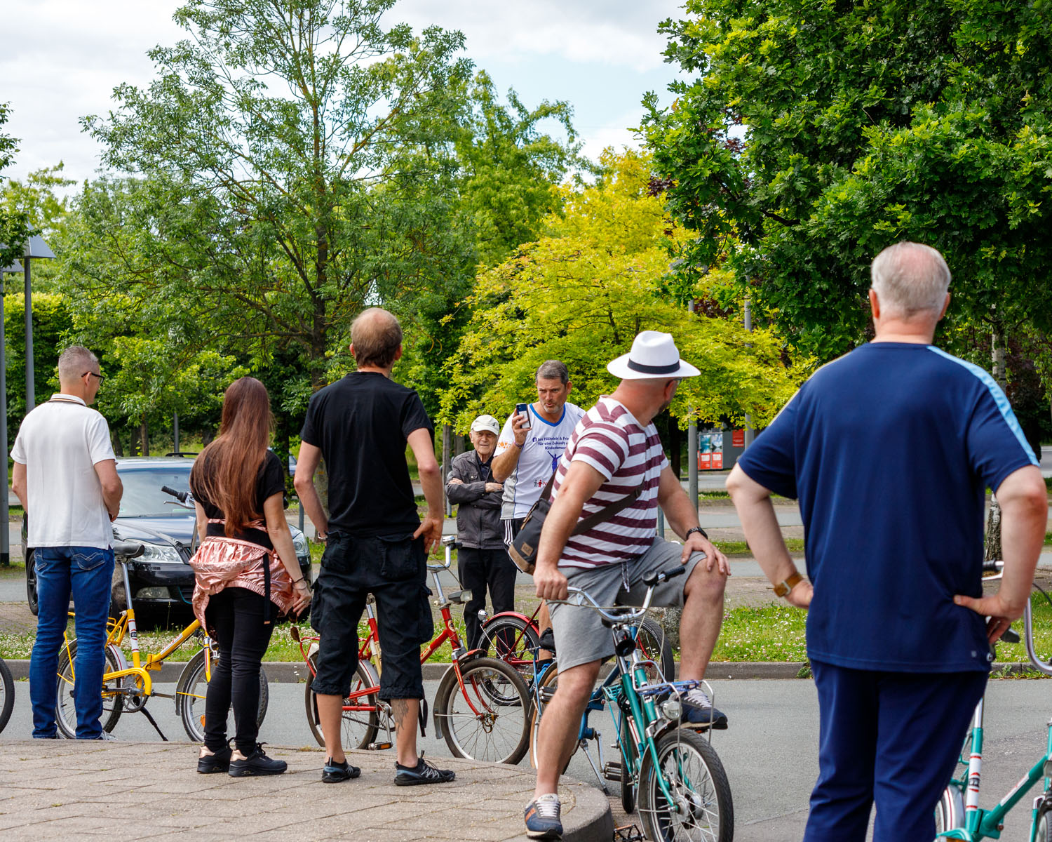 Klappischlange 2024 Erfurt - Foto 20240616_Klappischlange-2024_0016