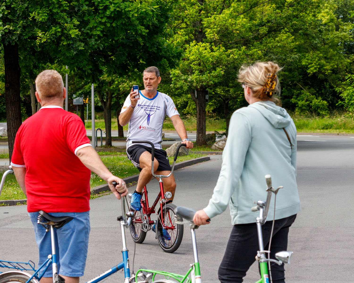 Klappischlange 2024 Erfurt - Foto 20240616_Klappischlange-2024_0017