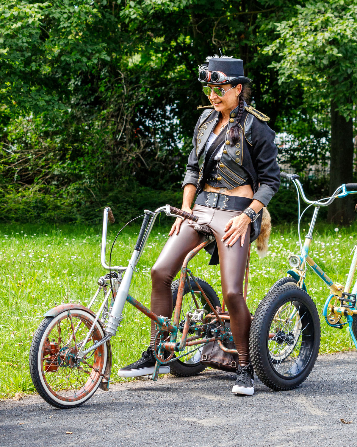 Klappischlange 2024 Erfurt - Foto 20240616_Klappischlange-2024_0018