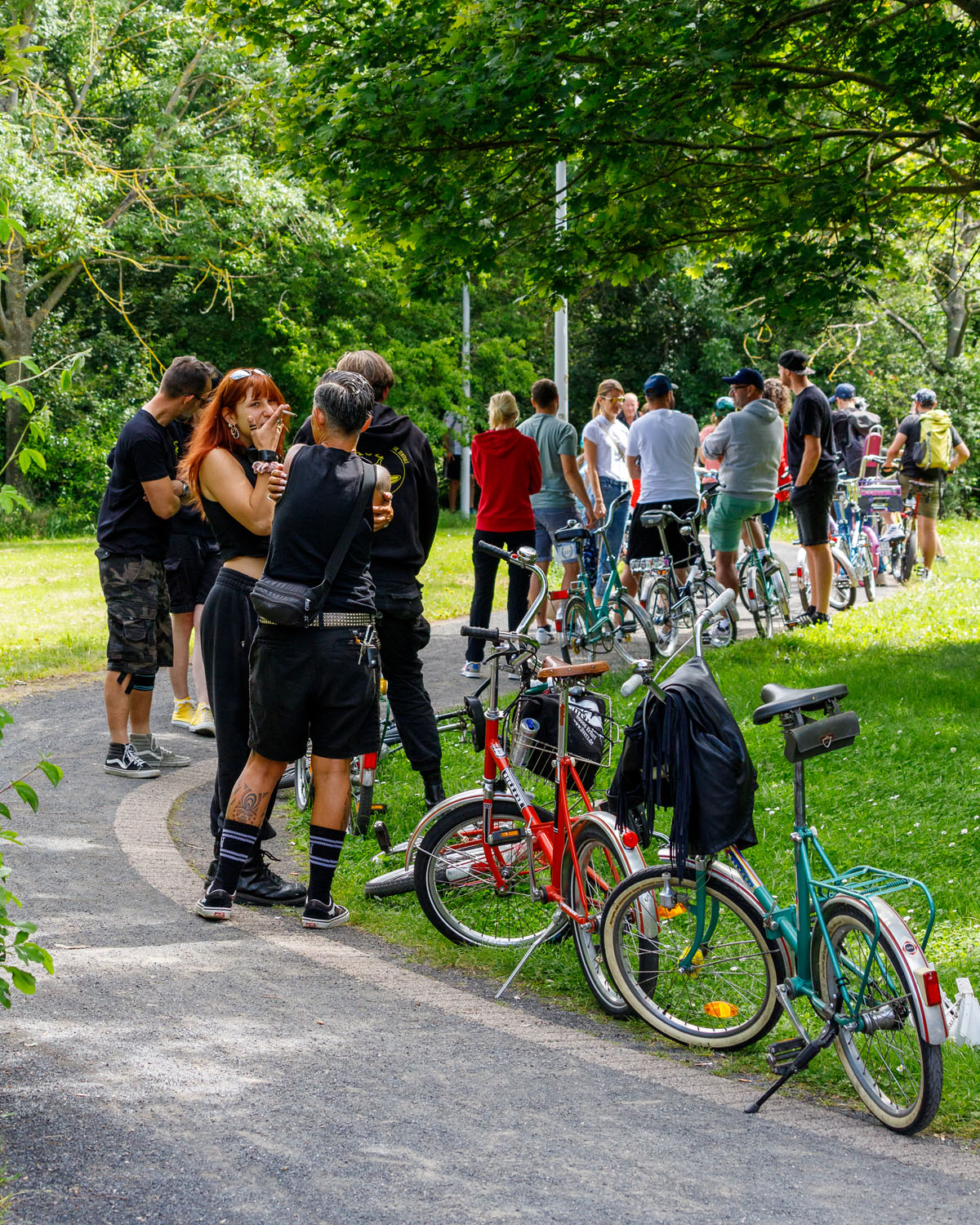 Klappischlange 2024 Erfurt - Foto 20240616_Klappischlange-2024_0019