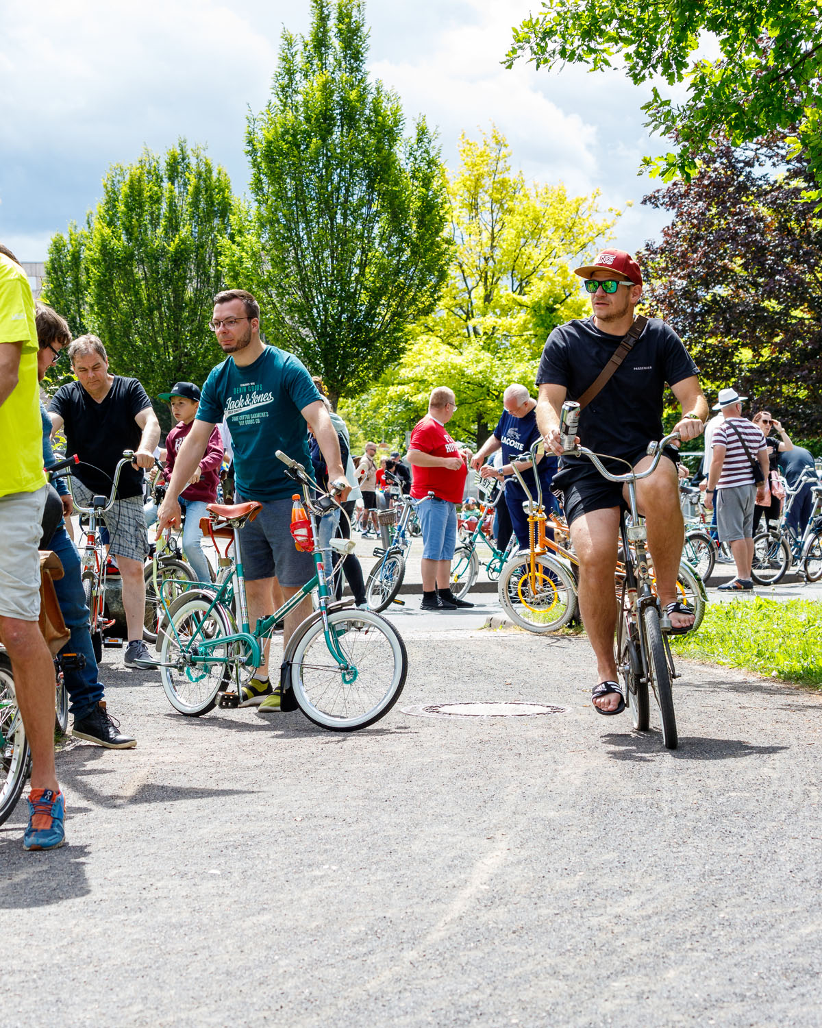 Klappischlange 2024 Erfurt - Foto 20240616_Klappischlange-2024_0020