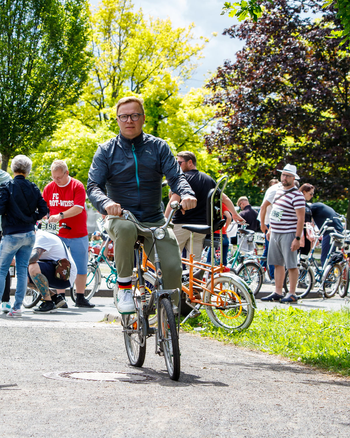 Klappischlange 2024 Erfurt - Foto 20240616_Klappischlange-2024_0021