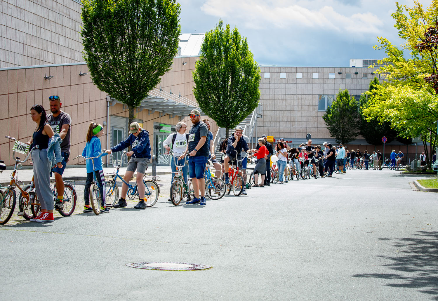Klappischlange 2024 Erfurt - Foto 20240616_Klappischlange-2024_0022