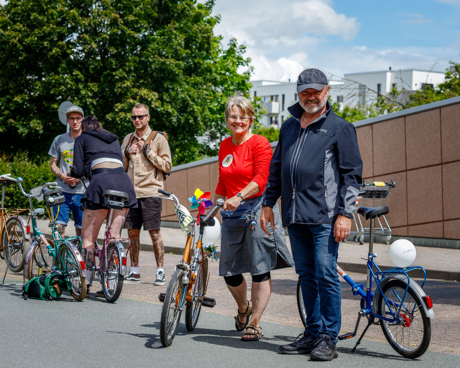 Klappischlange 2024 Erfurt - Foto 20240616_Klappischlange-2024_0023