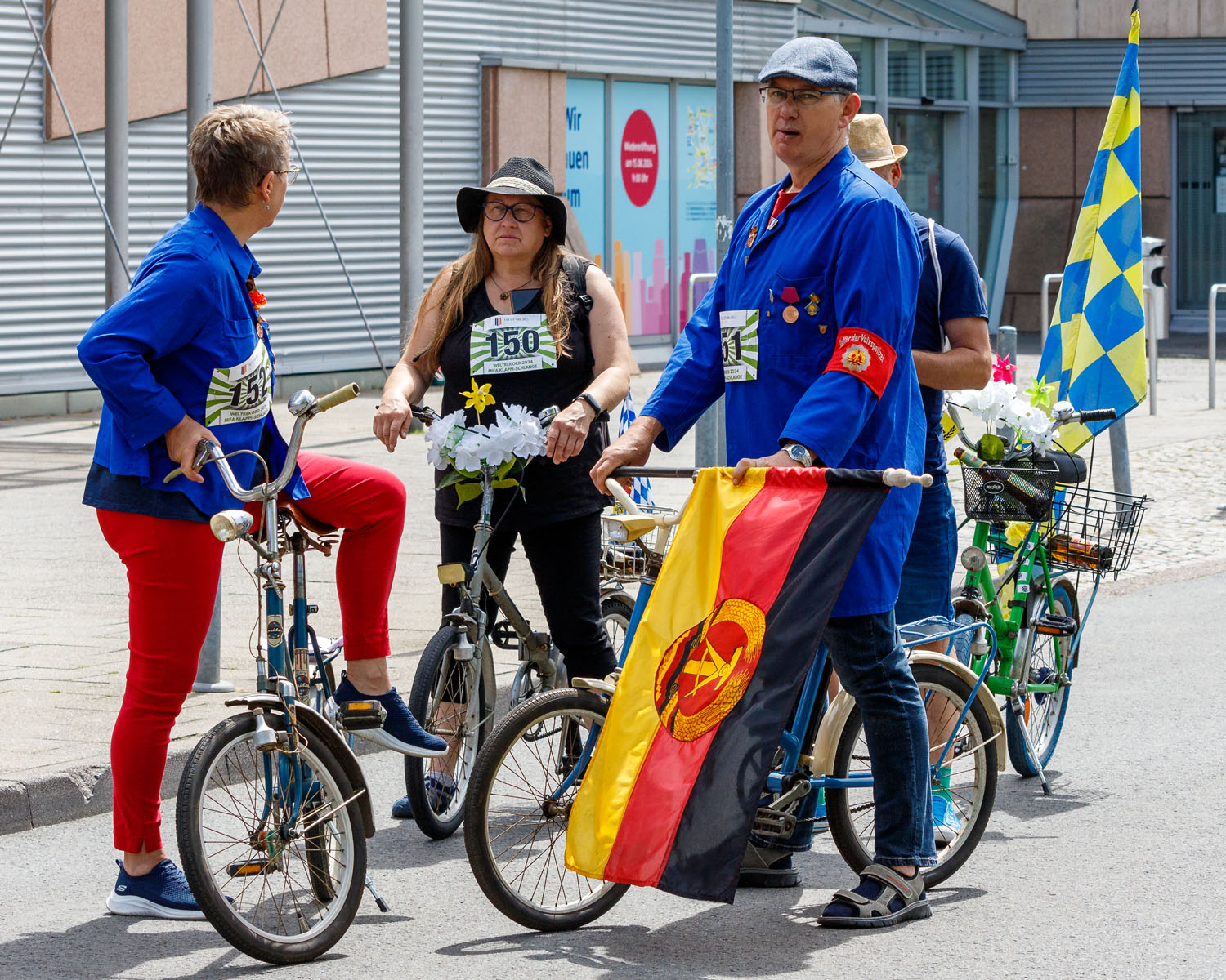 Klappischlange 2024 Erfurt - Foto 20240616_Klappischlange-2024_0024
