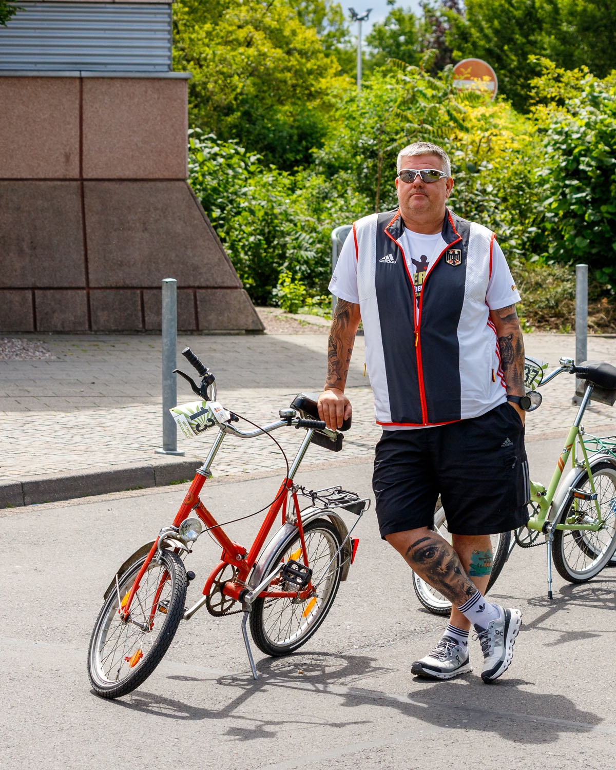 Klappischlange 2024 Erfurt - Foto 20240616_Klappischlange-2024_0025