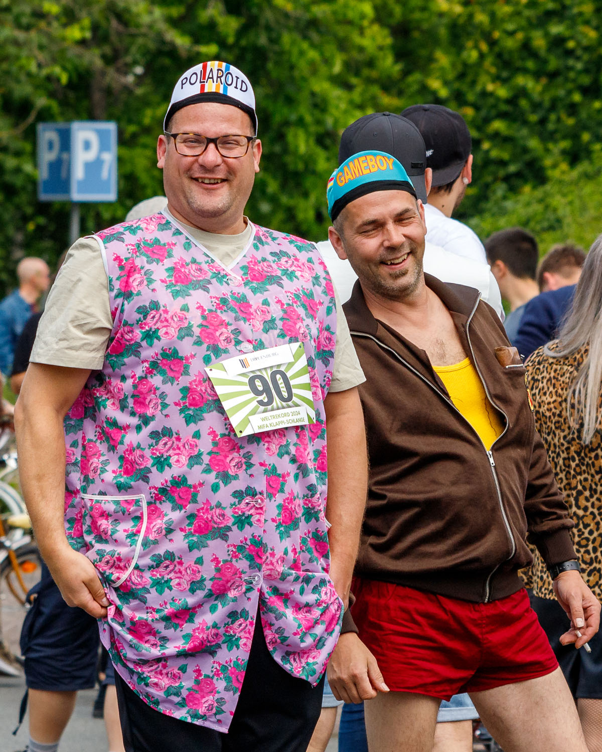 Klappischlange 2024 Erfurt - Foto 20240616_Klappischlange-2024_0027