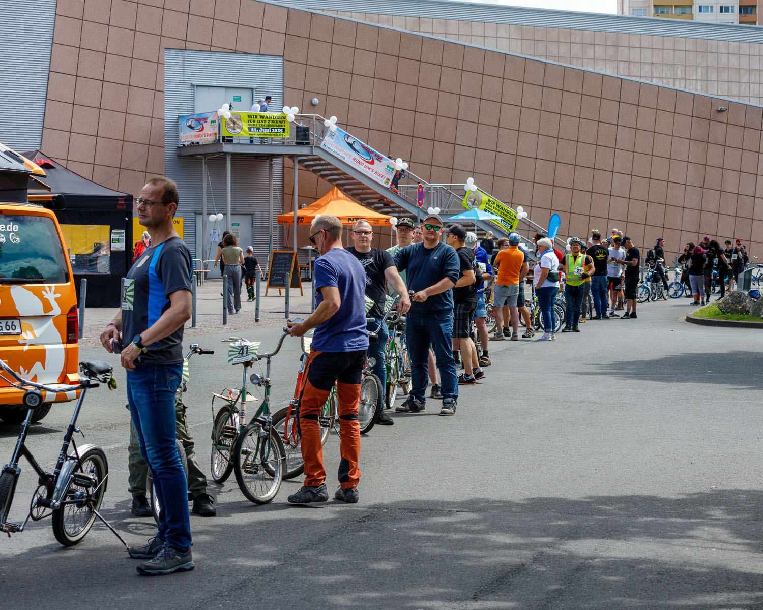 Klappischlange 2024 Erfurt - Foto 20240616_Klappischlange-2024_0029