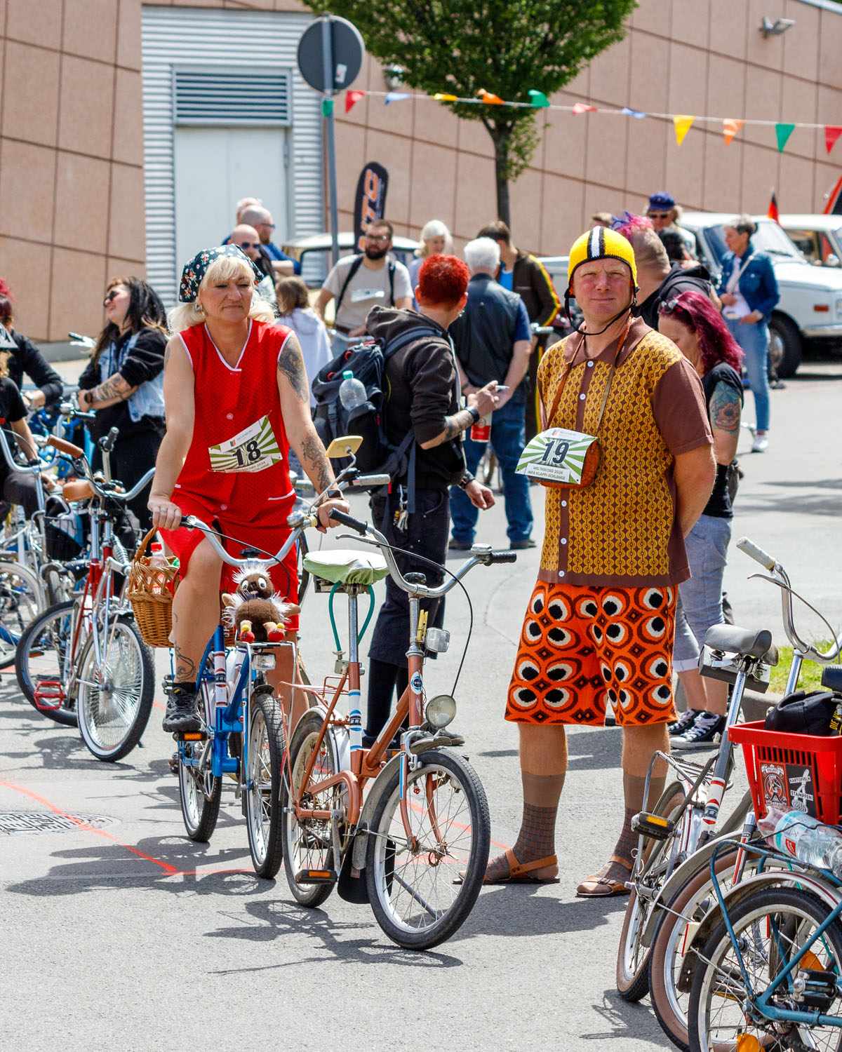 Klappischlange 2024 Erfurt - Foto 20240616_Klappischlange-2024_0030