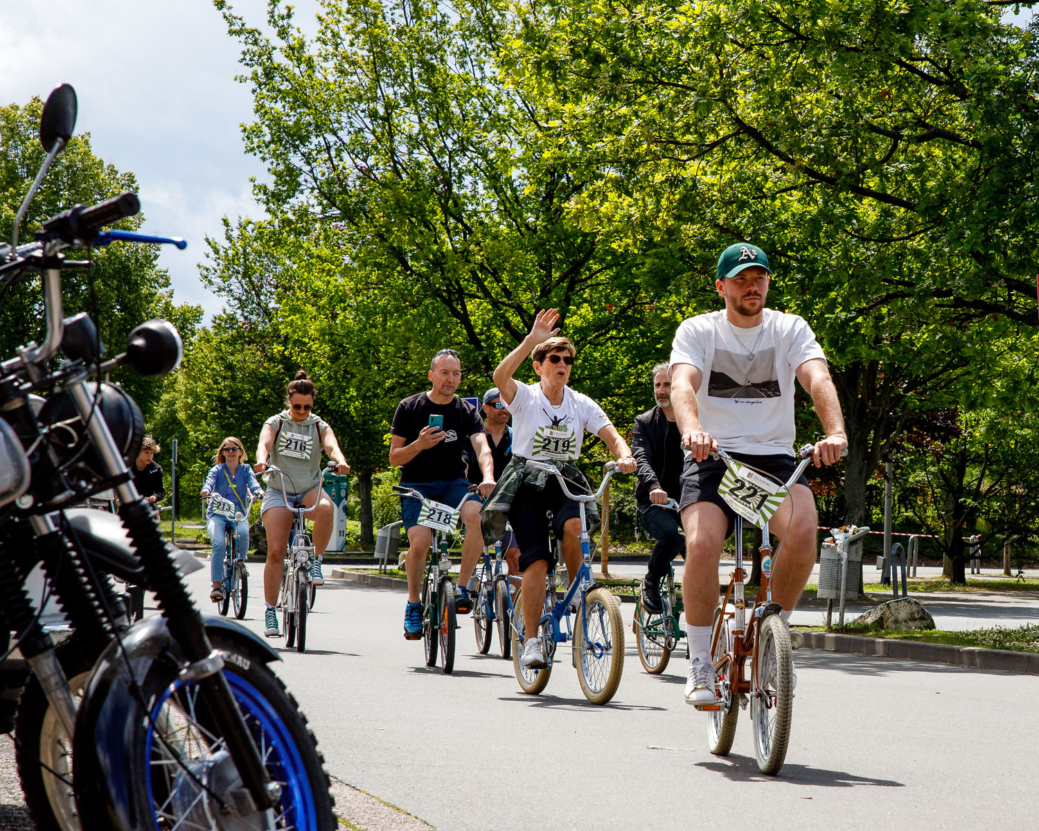 Klappischlange 2024 Erfurt - Foto 20240616_Klappischlange-2024_0033